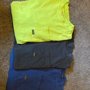 Xl work shirts
